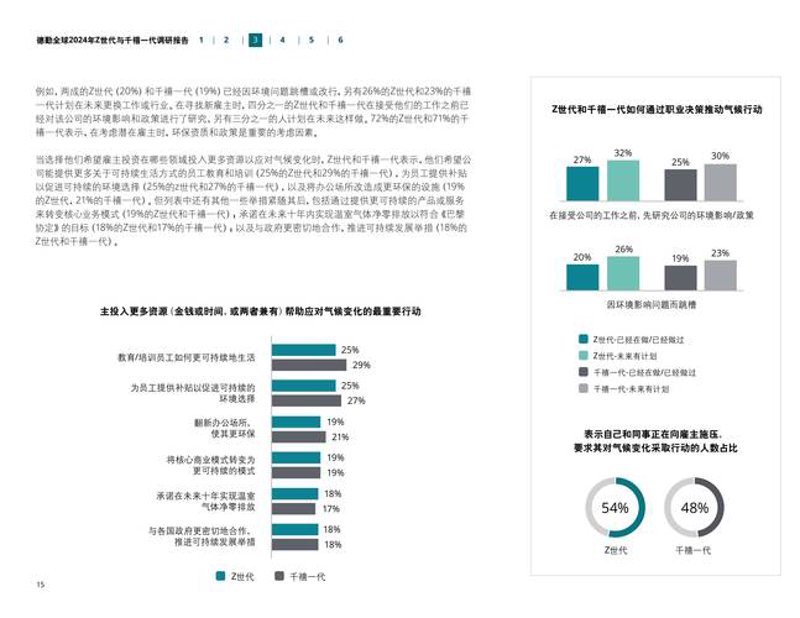洞察行业趋势：2023年大数据行业的最新动态
