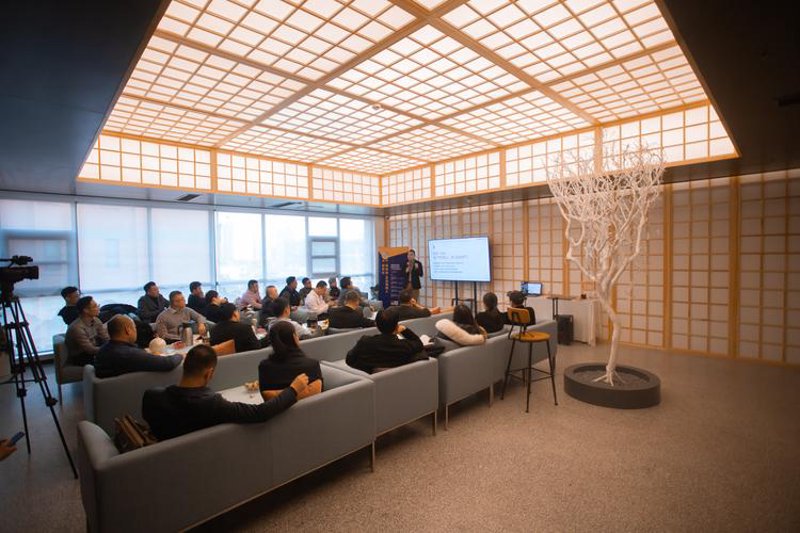 商业策划：企业成长的灯塔