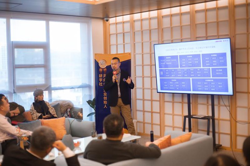 企业管理咨询：助力企业行稳致远
